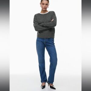 Aritizia Agolde jeans size 32